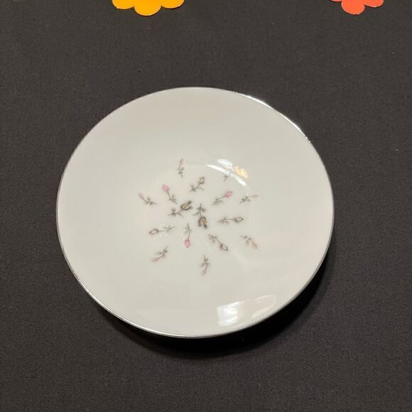 VTG Sango Plate And Cup - Picture 1 of 6